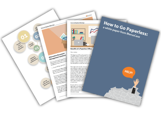 How to Go Paperless White Paper