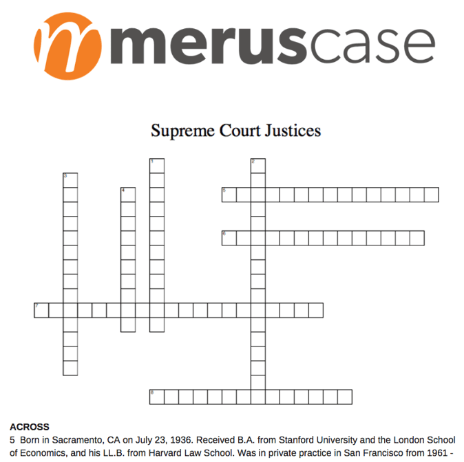 Supreme Court Justices Crossword.png